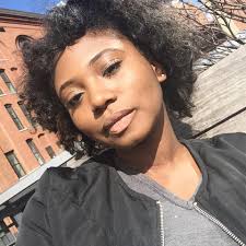 Meet Nick Cannon's Right Hand, the Amazing Amber Grimes