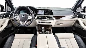 2019 Bmw X7 Interior Photo Gallery Bmw X7 Bmw Interior Bmw