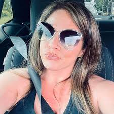 Evelyn Pamela Borges