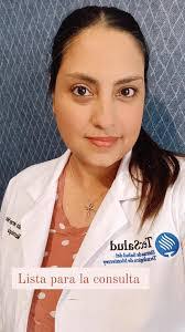 Berta Serrano's Instagram, Twitter & Facebook