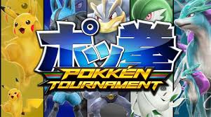 Pokken Tournament Full Pc Game Download Grabpcgames Com