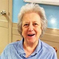 Pauline B. Cook Obituary