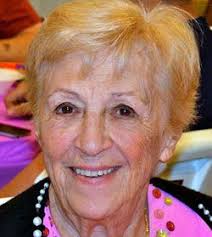 Sara M Lagnese Mittica (1928-2014)