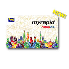 Did you know that as a student studying in malaysia, you can apply for myrapid's student concession card? Kuala Lumpur Fares System Information Tunnel Time