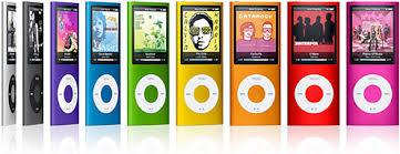 Apple mc297ll/a ipod classic mp3/mp4 player 160gb black (7th generation) (discontinued by manufacturer) (renewed). The 2008 Ipod Value Equation Low End Mac