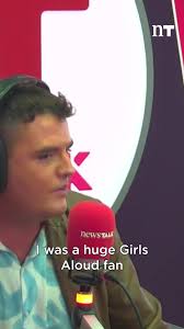 Pat Kenny Reunites with Toby Kane from The Toy Show 20 Years Ago!