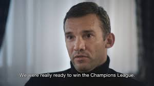 Artdocfest — Lobanovsky forever