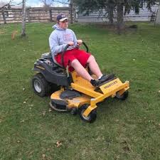 And then you can gradually add on from there, like gardening, weeding, tree trimming, landscaping. East Idaho Teen Starts Lawn Care Business East Idaho Idahostatejournal Com