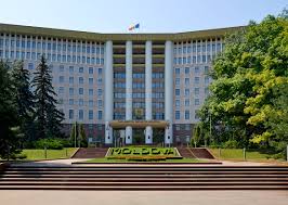 O dată cu dezmembrarea uniunii sovietice, republica moldova a devenit stat independent. Moldova Country Profile Nations Online Project
