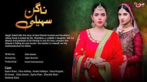 Nagin Saheli
