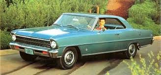Image result for Daytona Blue 1963 Nova