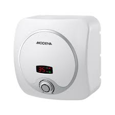 Berikut ini adalah biaya service water heater. Jual Water Heater Modena Circolo Es 15bd Murah Harga Spesifikasi