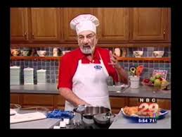 Food test kitchen buffalo chicken. Mr Food Fried Chicken Youtube
