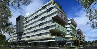 Queen elizabeth university hospitals postal address: Queen Elizabeth Ii Jubilee Hospital Destravis Group
