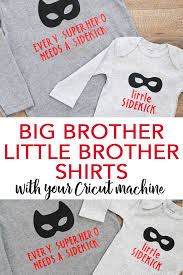Maybe you would like to learn more about one of these? Big Brother Little Brother Superhero Shirts Shop Clothing Shoes Online