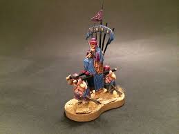 golden king of harad lotr historical statues lord of the rings games