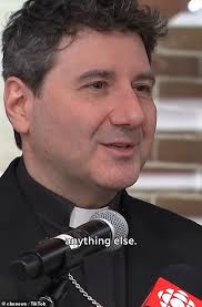 Everyone is saying the same thing about the Canadian cardinal who could be  in line to be the next pope