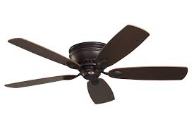 Flush mount ceiling fans are available in different styles and packages. Top Low Profile Small Ceiling Fans Buyer S Guide And Reviews 2021
