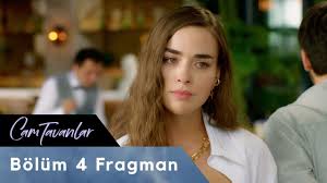 Intikam, aşk, rekabet gibi temalar eşliğinde anlatılıyor. Cam Tavanlar 4 Bolum Fragman Youtube