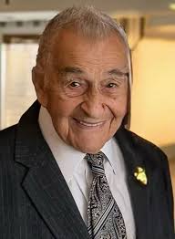 Obituary for Anthony F. Bucci