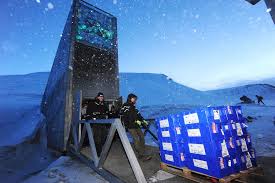 All liberty seed banks come with a seed viability guarantee. Global Seed Vault Gets Its Millionth Donation And A 13 Million Update Smart News Smithsonian Magazine