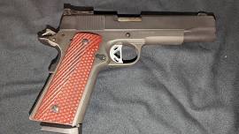 Handgun Clean/Inspect/Lube Training