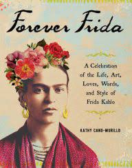 Books for people with print disabilities. English Audio Books Free Downloads Forever Frida A Celebration Of The Life Art Loves Words And Style Of Frida Kahlo Mobi Pdf 9781507210116 By Kathy Cano Murillo Zihongom