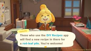 I want to make a doll's house with lights please for my sylvanian families! Young Spring Bamboo Diy Crafting Recipes How To Get Them In Animal Crossing New Horizons