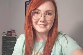 Jenna Marshall Hodge