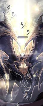 Reincarnation Of The Suicidal Battle God] oh my god, dragons are always  cool but damnnnn this dude tops it❤️‍🔥 : r/manhwa
