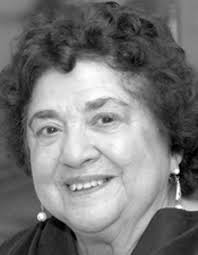 Salvatora Botchis Obituary (1927