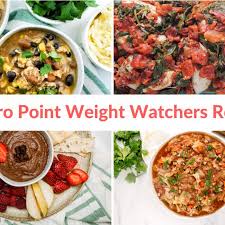 Each very tender chicken breast has 208 calories, 5 grams of fat and 5 weight watchers freestyle smartpoints. Thirty Zero Point Weight Watchers Recipes Slender Kitchen