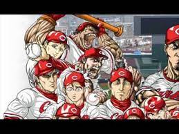 広島東洋カープ 球団歌 それ行けカープ youtube 広島東洋カープ 広島 鯉