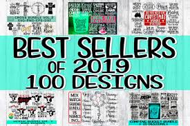 Download usps icon free icons and png images. Best Sellers Of 2019 Bundle 100 Designs 366896 Svgs Design Bundles In 2020 Design Bundles Best Sellers Design Camp