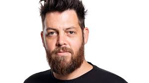 The Algorithm, The Tube and The Guardian: Tom Drew's Creative Life