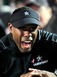 Vanderbilt vs. Charleston Southern