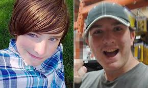 Jury finds Seth Culver who shot MacKeon Schulte to be justified in killing 