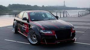 2008 Audi A4 With A 4 2 L V8 And Quattro Drivetrain Small Luxury Cars Audi Audi A4