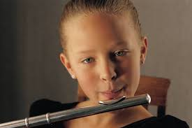 Beginning Flute Dilemma