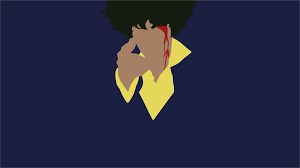 Cowboy bebop faye valentine cowboy bebop anime cowboy bebop hd art. Minimalist Cowboy Bebop Wallpapers Wallpaper Cave