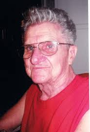 Donald Peterson Obituary