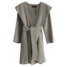 Shop for and buy camel wool coat online at macy's. Zara Wool Blend Hoody Coat Coats Outerwear Wool Grey Ref 182331 Joli Closet
