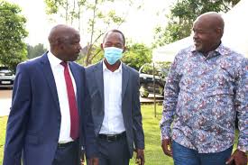 Kenyan deputy president william ruto at loggerheads with rt. Vez4czyqucuikm