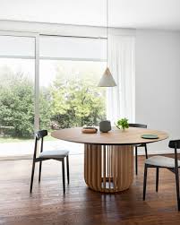• dining tables • small space kitchen dining tables • custom dining tables • kitchen • table sets Round Wooden Dining Tables Our Top 8 Picks Aetava