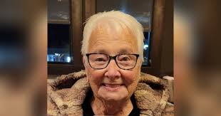 Obituary for Rita Joan Clark