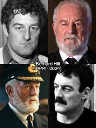 Celebrities that have died in 2024 🧵 1. Olivia Hussey (1951–2024)