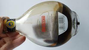 Well i've got a new spin on the question.my balsamic vinegar has grown a mother. Balsamic Vinegar Became Too Thick How To Liquefy It Seasoned Advice