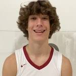 Zach Kinziger, De Pere