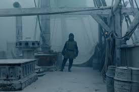 The Terror' Gives Us Our First Real, Terrifying Look at the Monster