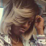 Sasha Hamm's Instagram, Twitter & Facebook